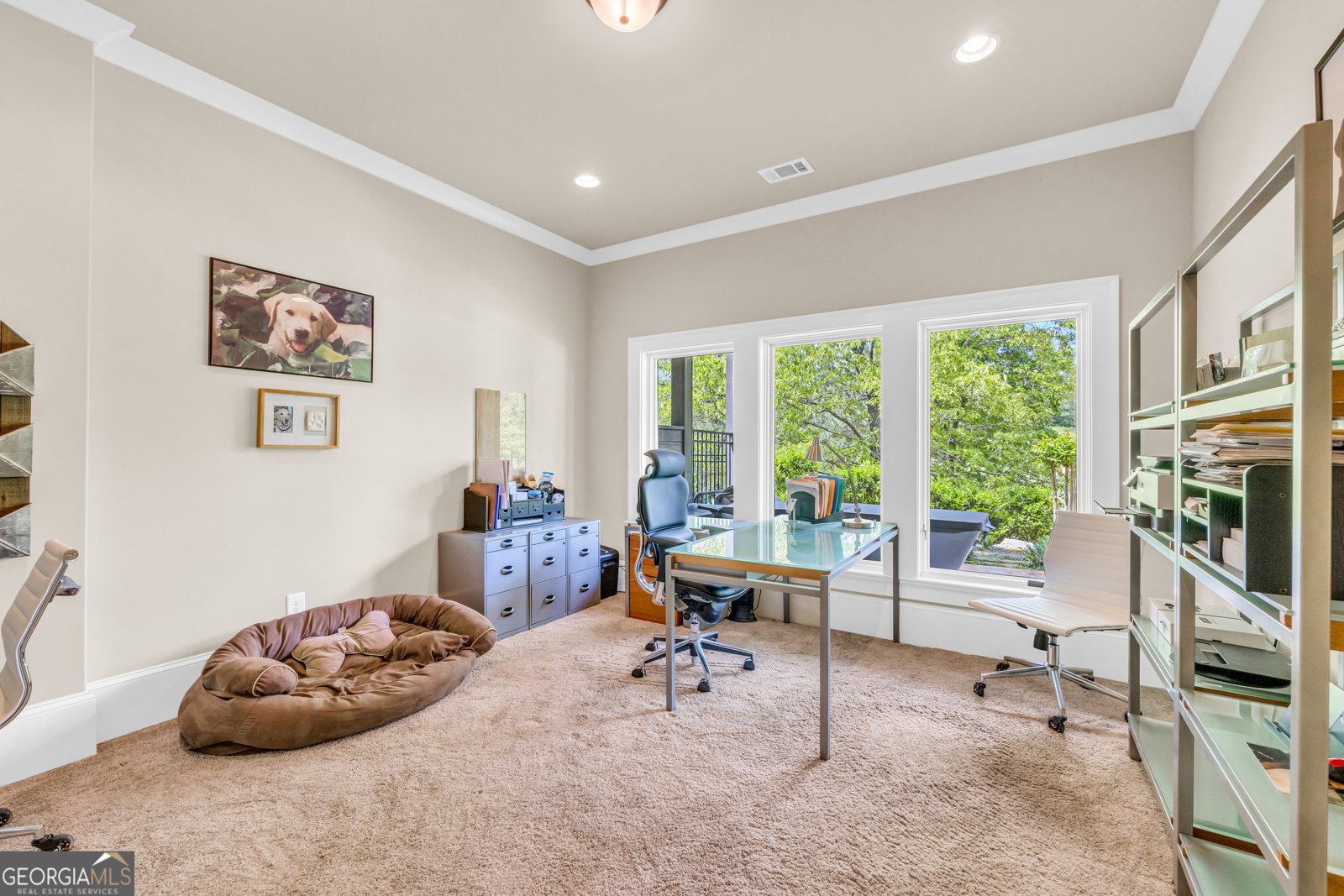 1644 Currahee Club Drive Toccoa - 39