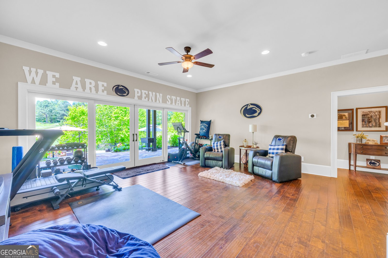 1644 Currahee Club Drive Toccoa - 41