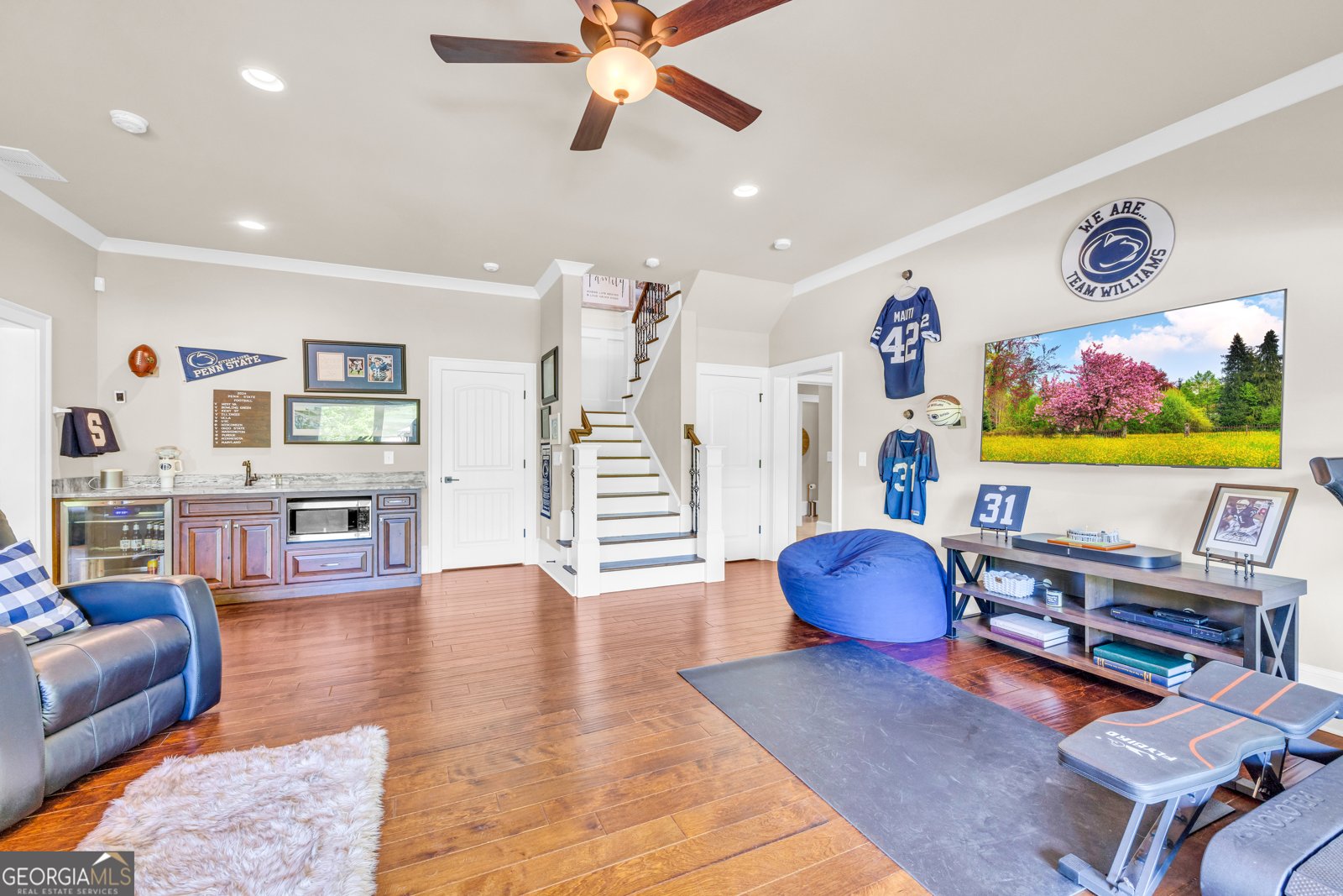 1644 Currahee Club Drive Toccoa - 43