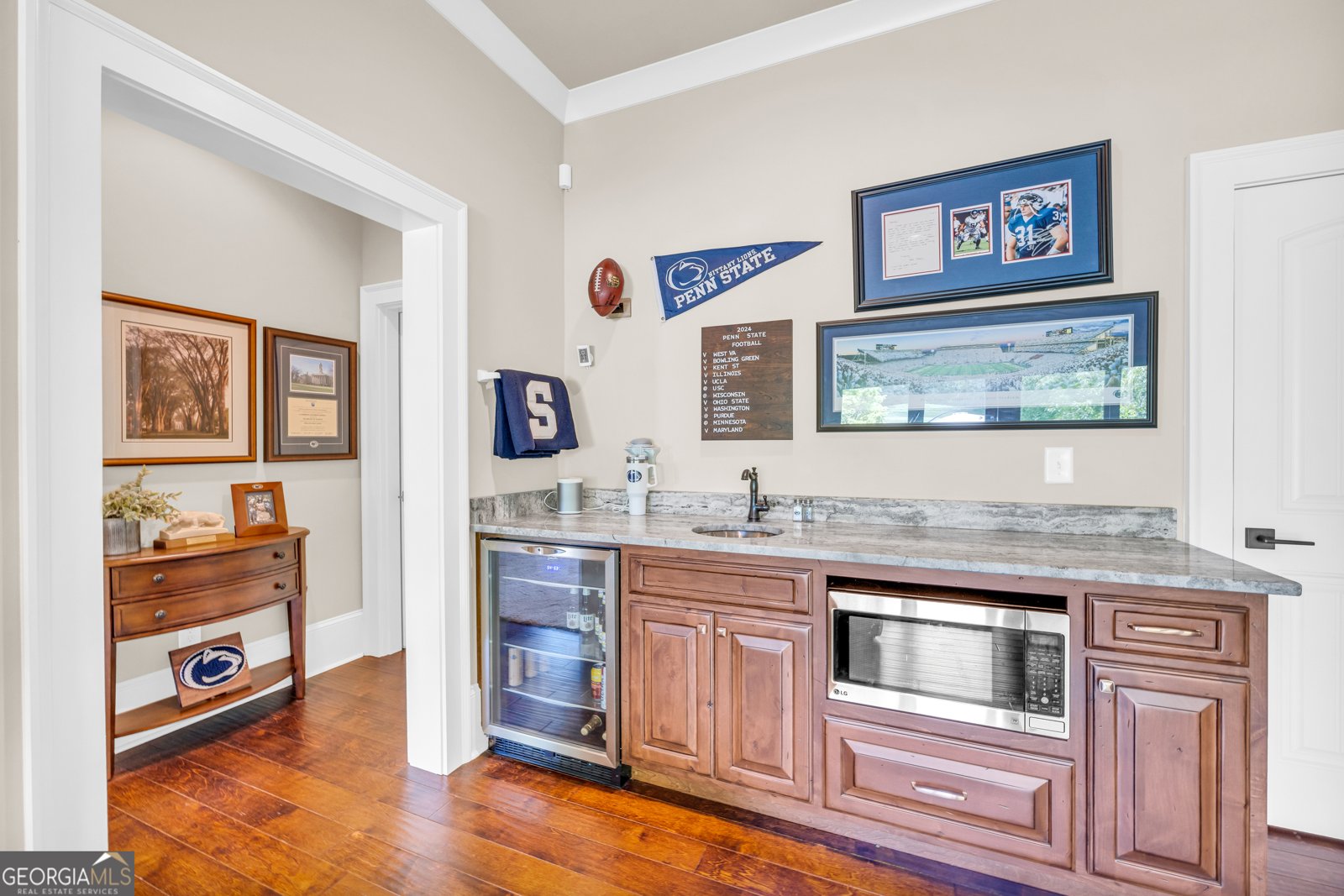 1644 Currahee Club Drive Toccoa - 44