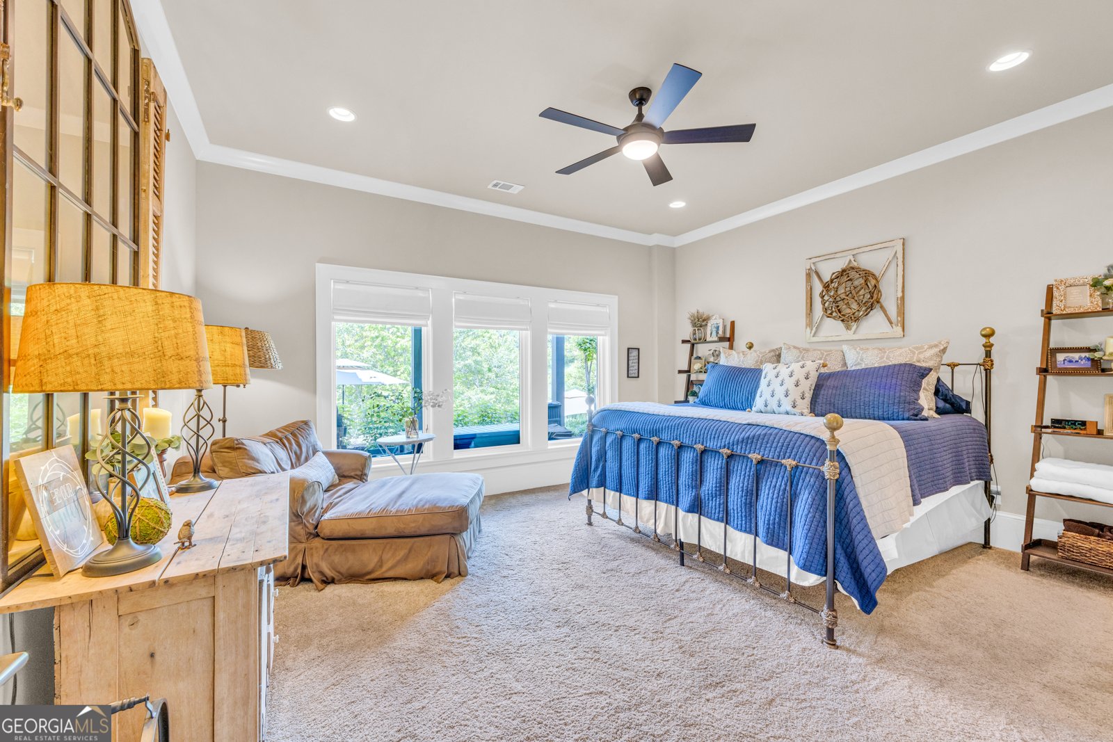 1644 Currahee Club Drive Toccoa - 45