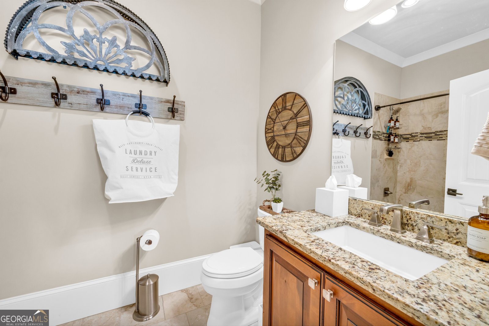 1644 Currahee Club Drive Toccoa - 47