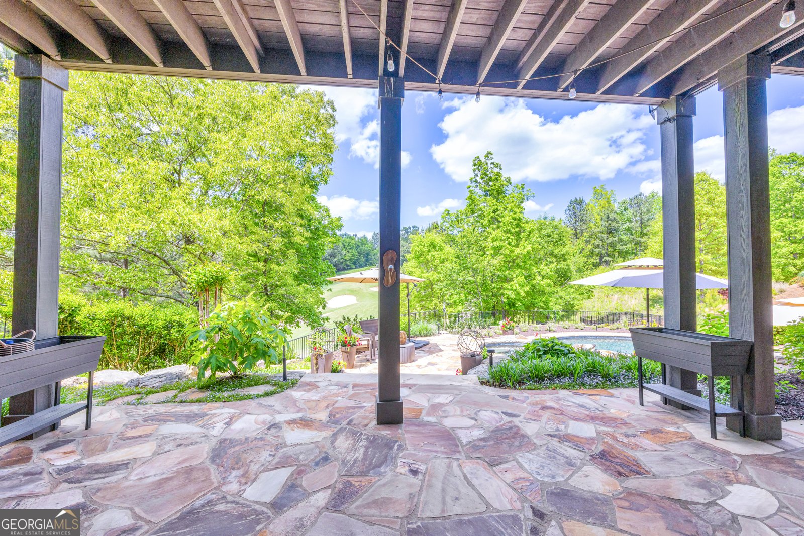 1644 Currahee Club Drive Toccoa - 50