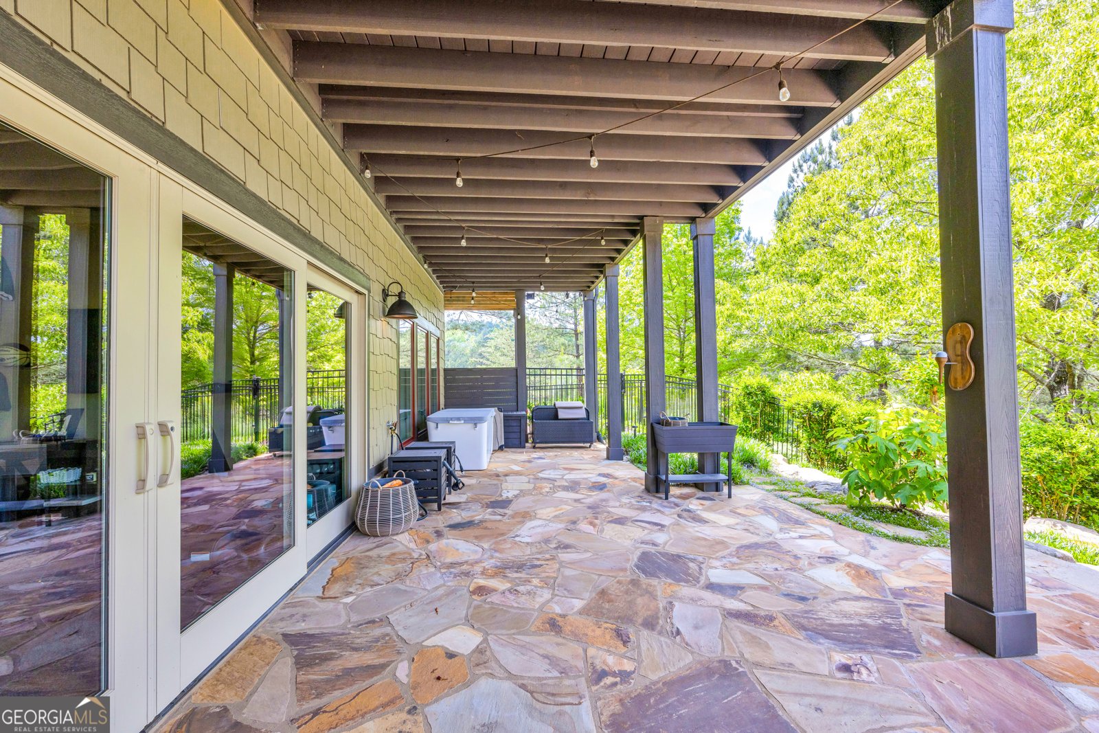 1644 Currahee Club Drive Toccoa - 51