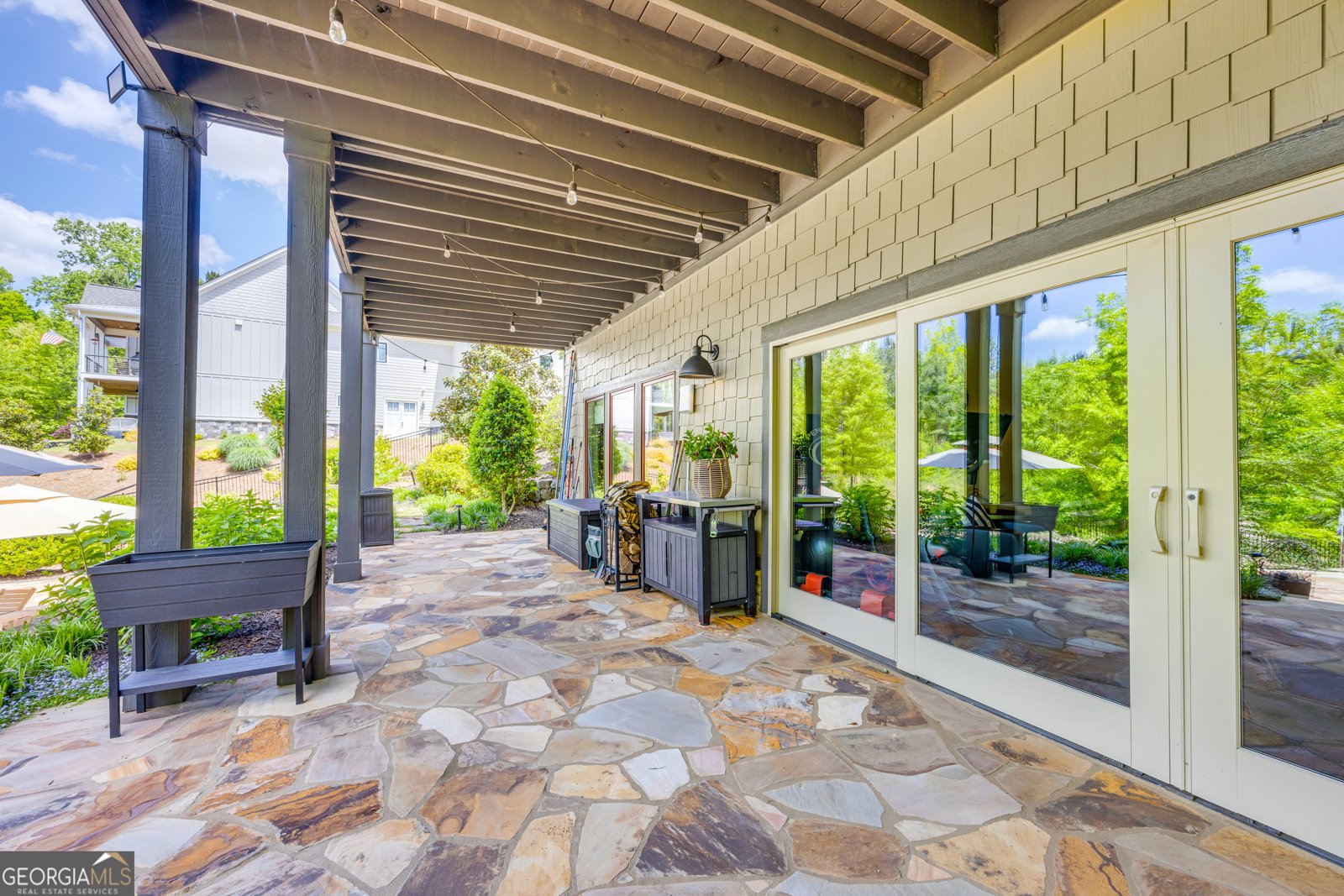 1644 Currahee Club Drive Toccoa - 52