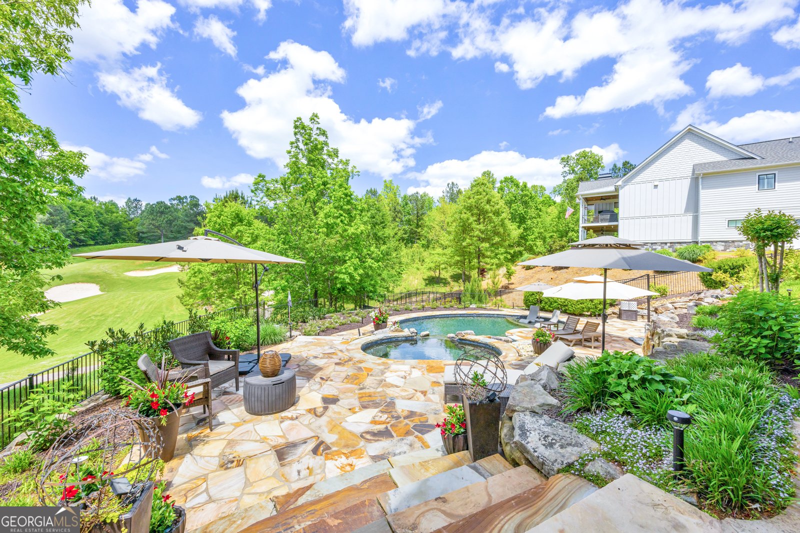 1644 Currahee Club Drive Toccoa - 53