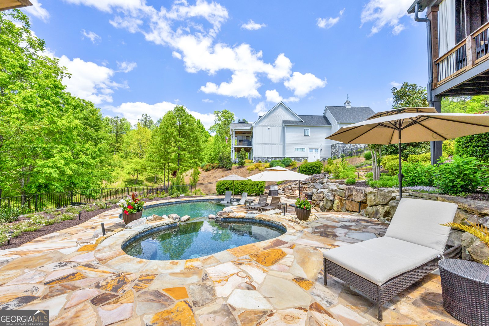 1644 Currahee Club Drive Toccoa - 54
