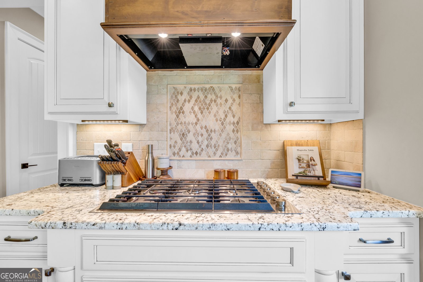 1644 Currahee Club Drive Toccoa - 6
