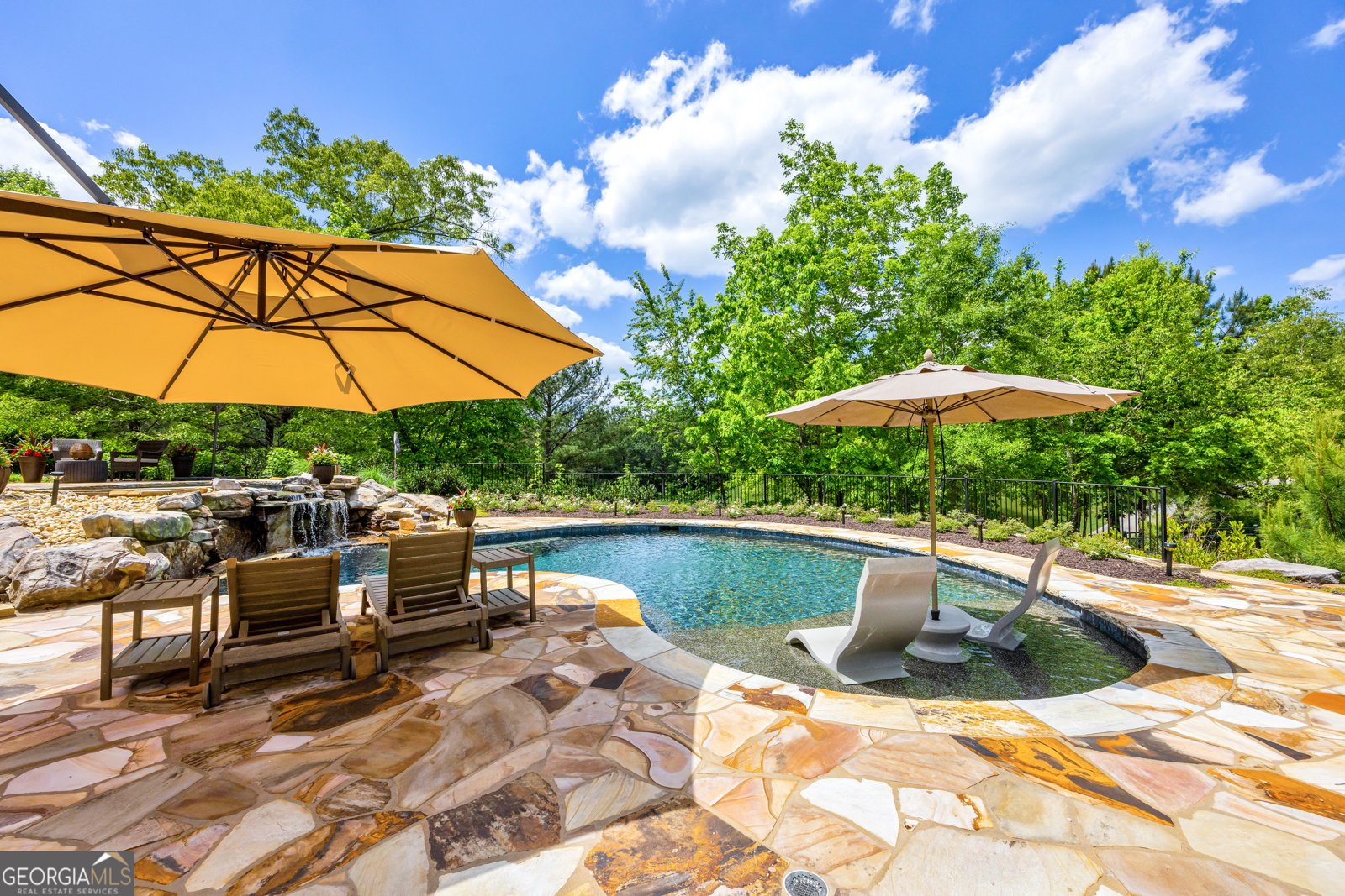 1644 Currahee Club Drive Toccoa - 61