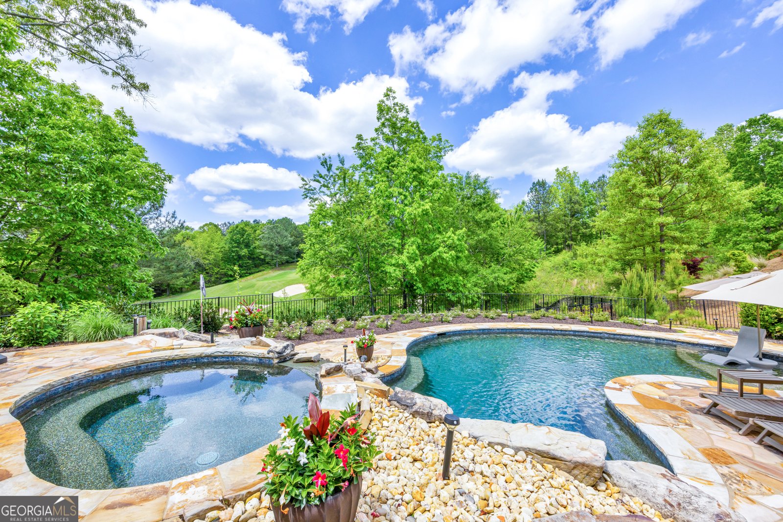 1644 Currahee Club Drive Toccoa - 63