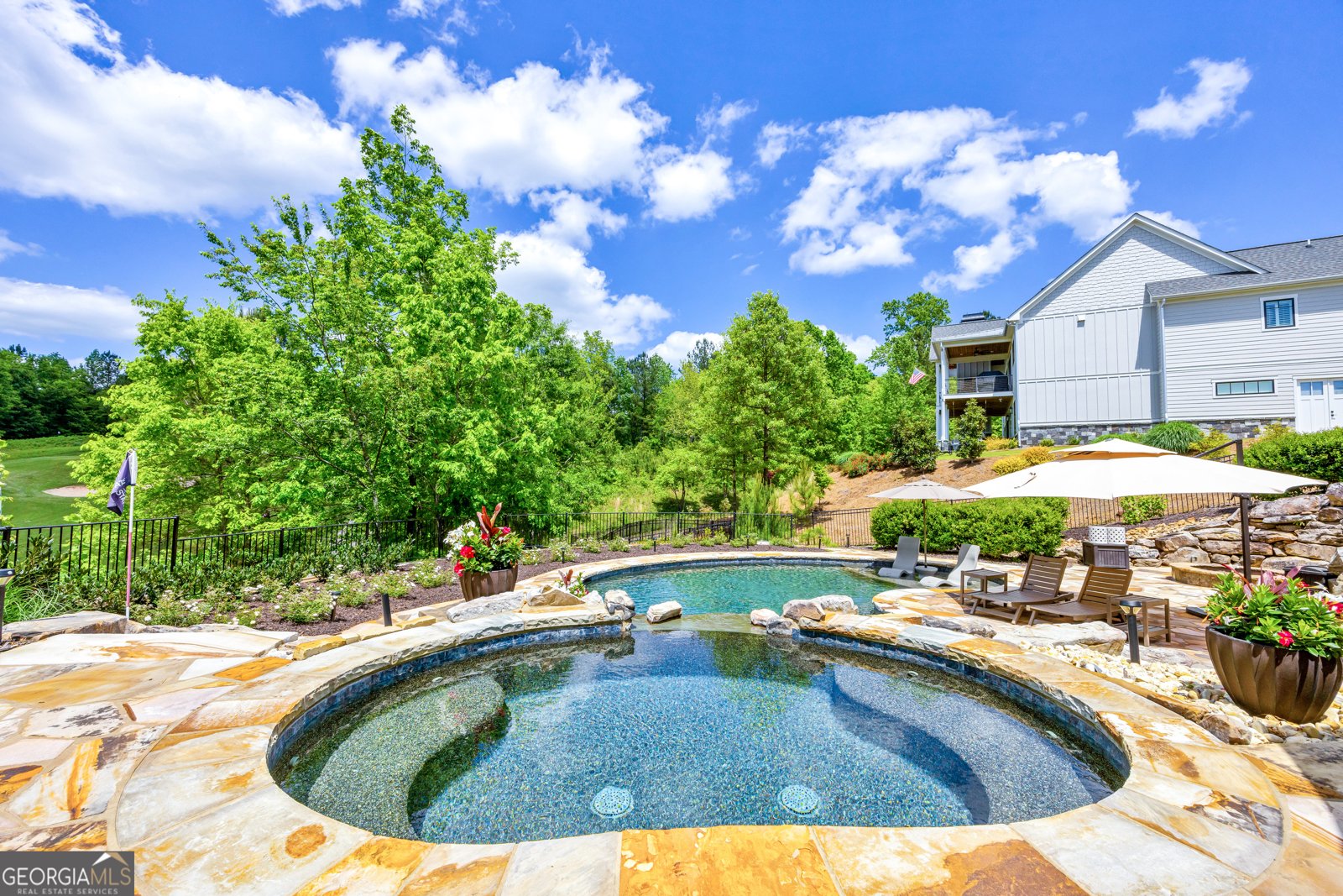 1644 Currahee Club Drive Toccoa - 64