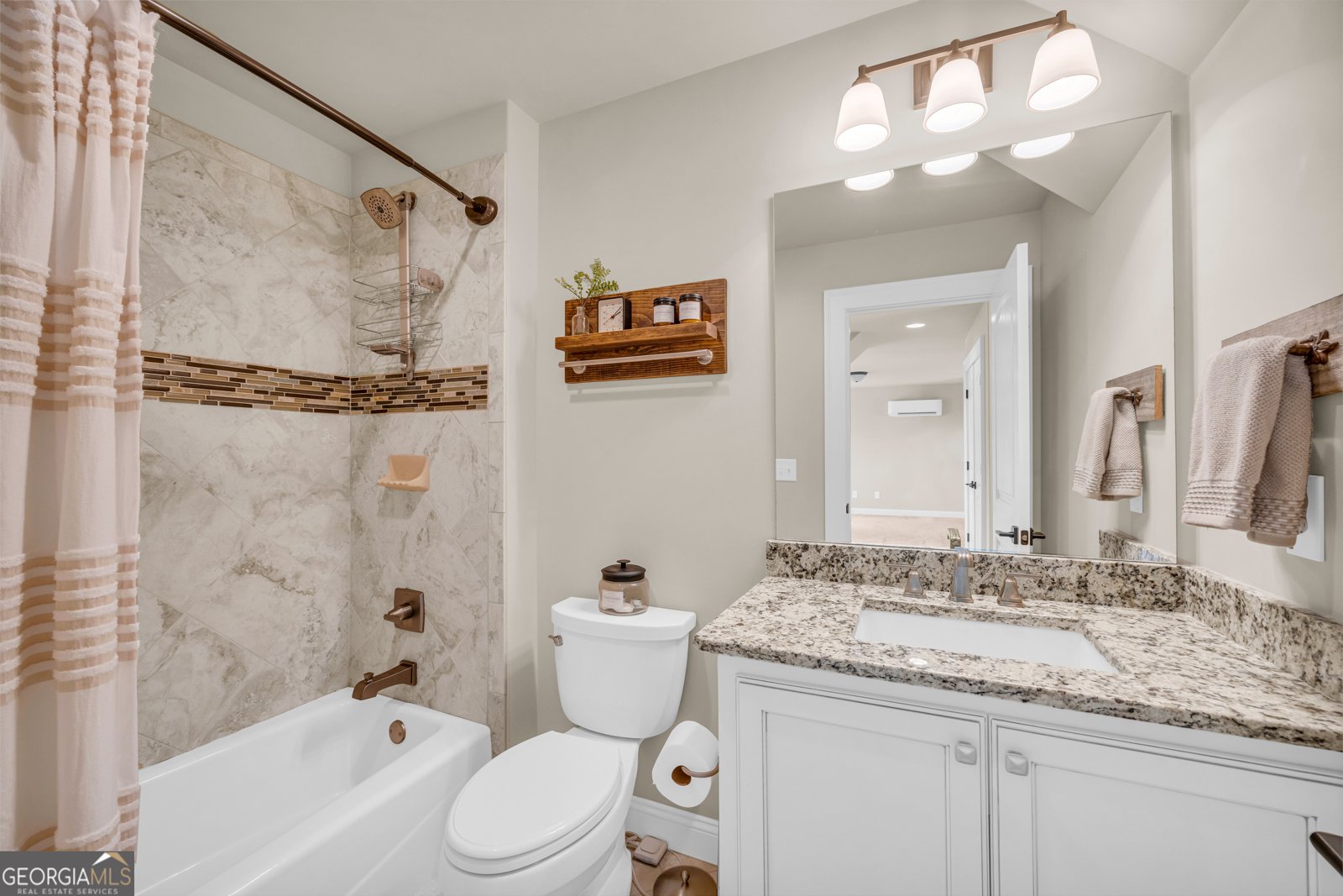 1644 Currahee Club Drive Toccoa - 74