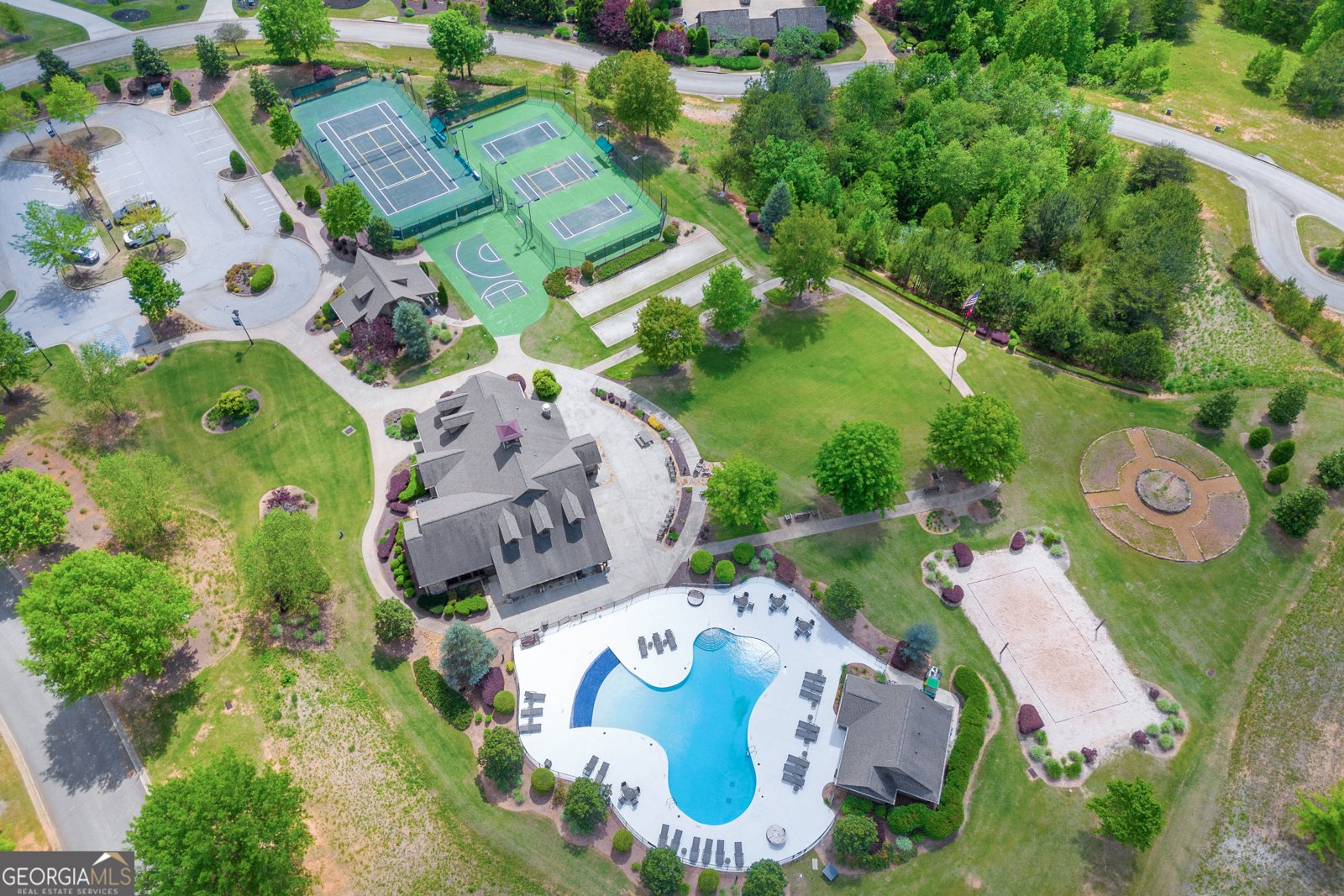 1644 Currahee Club Drive Toccoa - 79