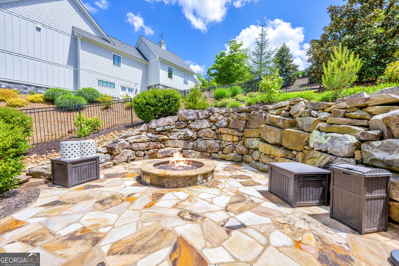 1644 Currahee Club Drive Toccoa - 86