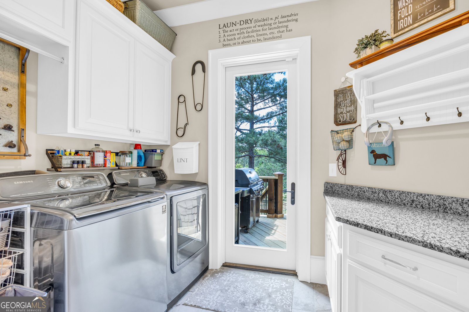 1644 Currahee Club Drive Toccoa - 92
