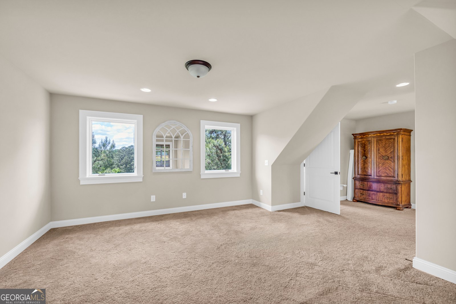 1644 Currahee Club Drive Toccoa - 98