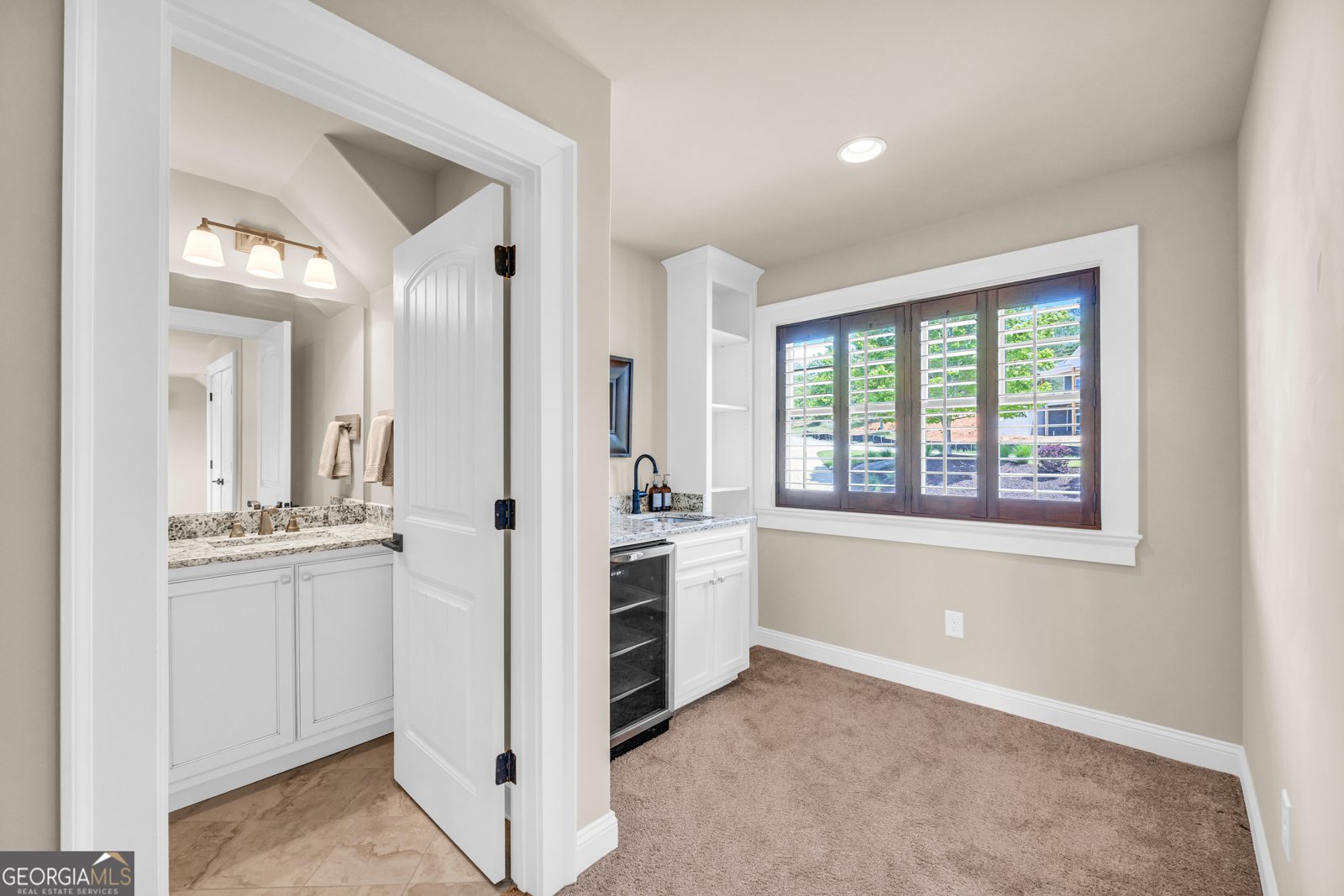 1644 Currahee Club Drive Toccoa - 99