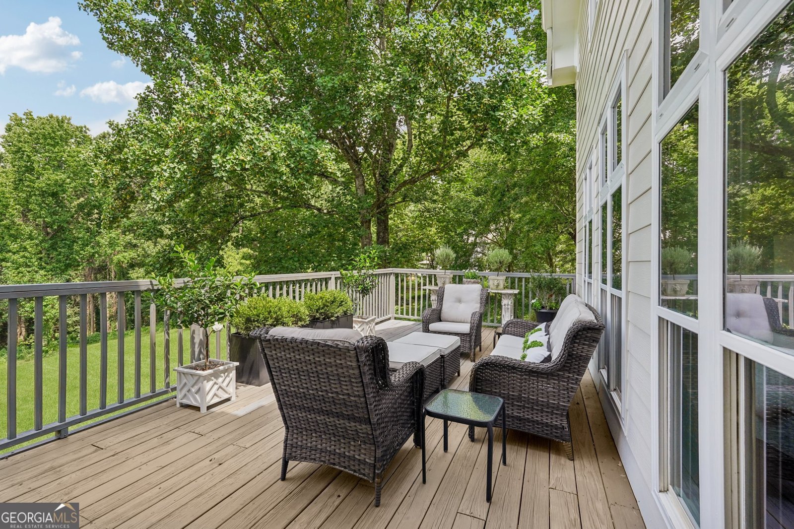 43 J R Road Cartersville - 1