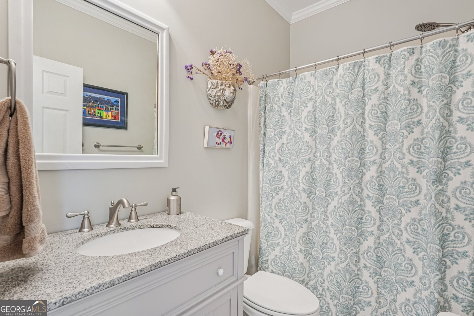 43 J R Road Cartersville - 10