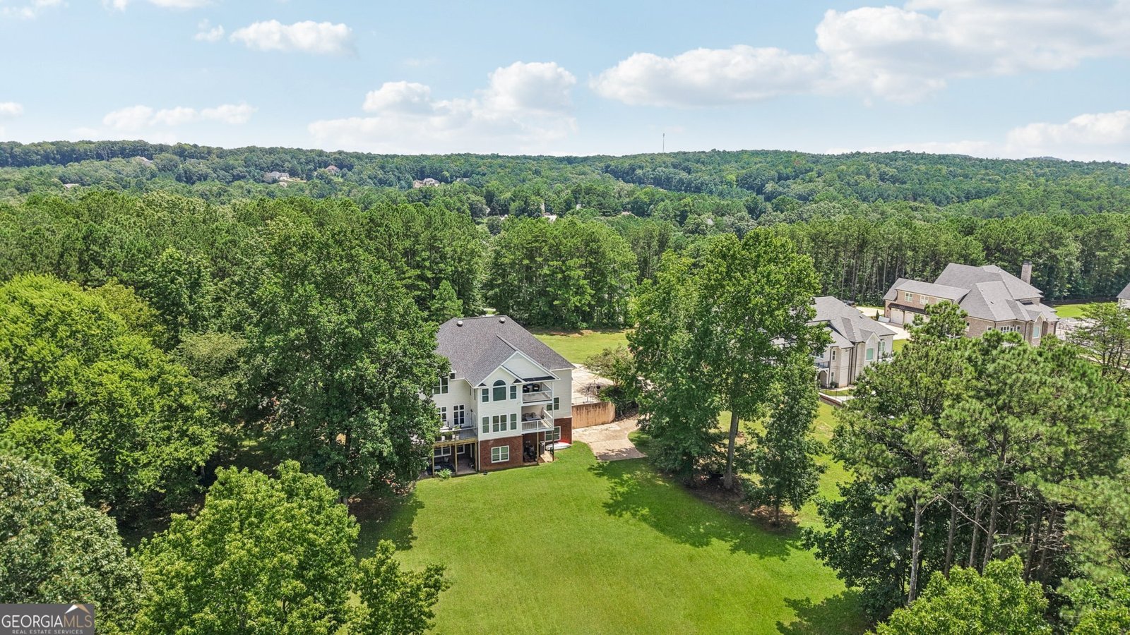 43 J R Road Cartersville - 100