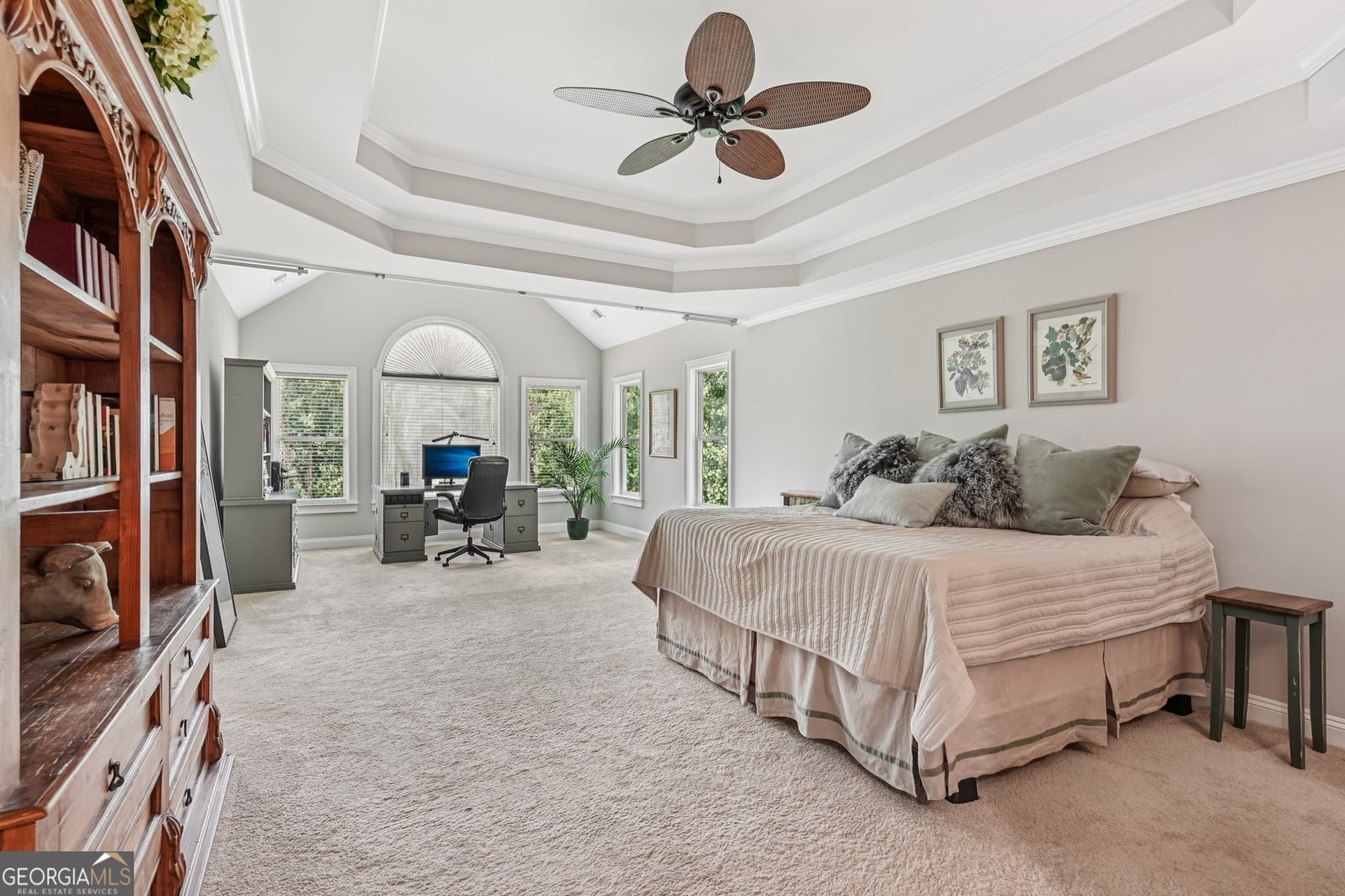 43 J R Road Cartersville - 11