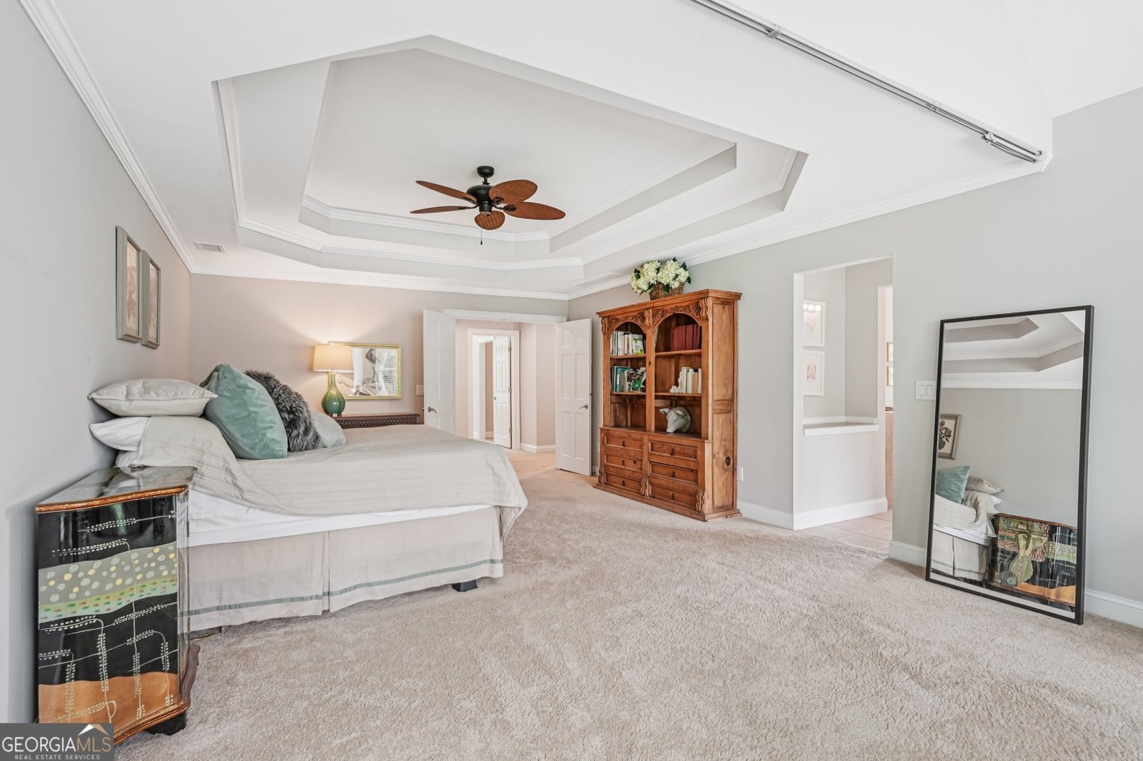 43 J R Road Cartersville - 12