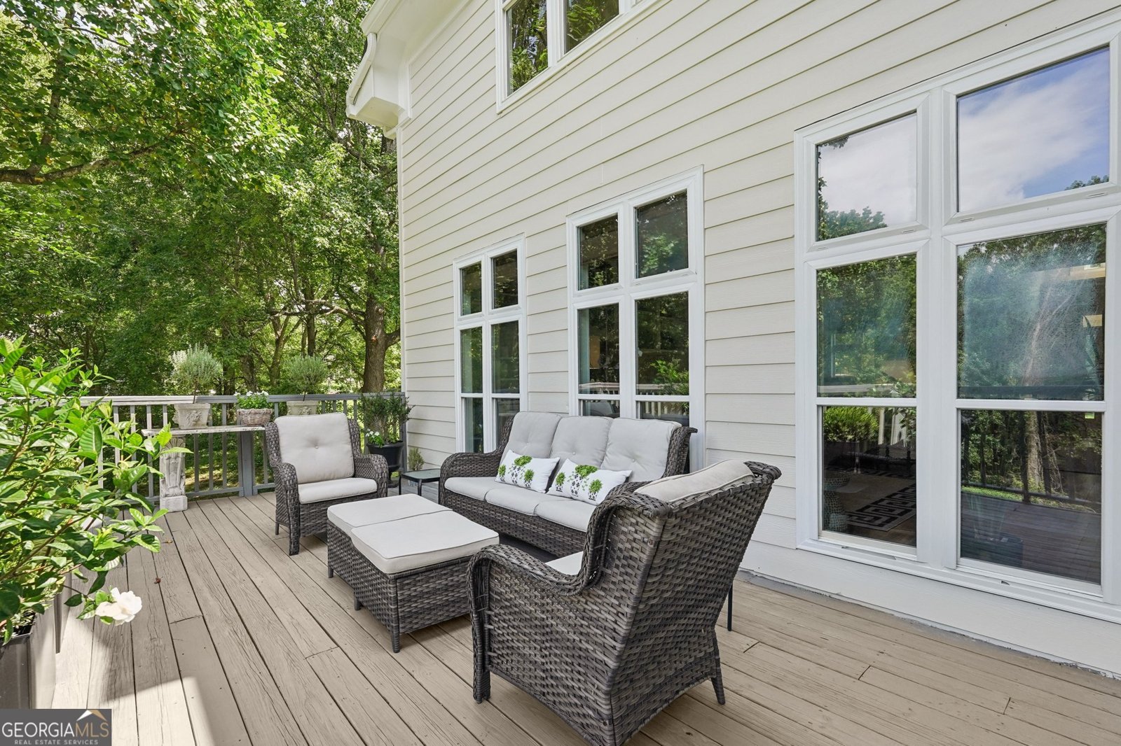 43 J R Road Cartersville - 2