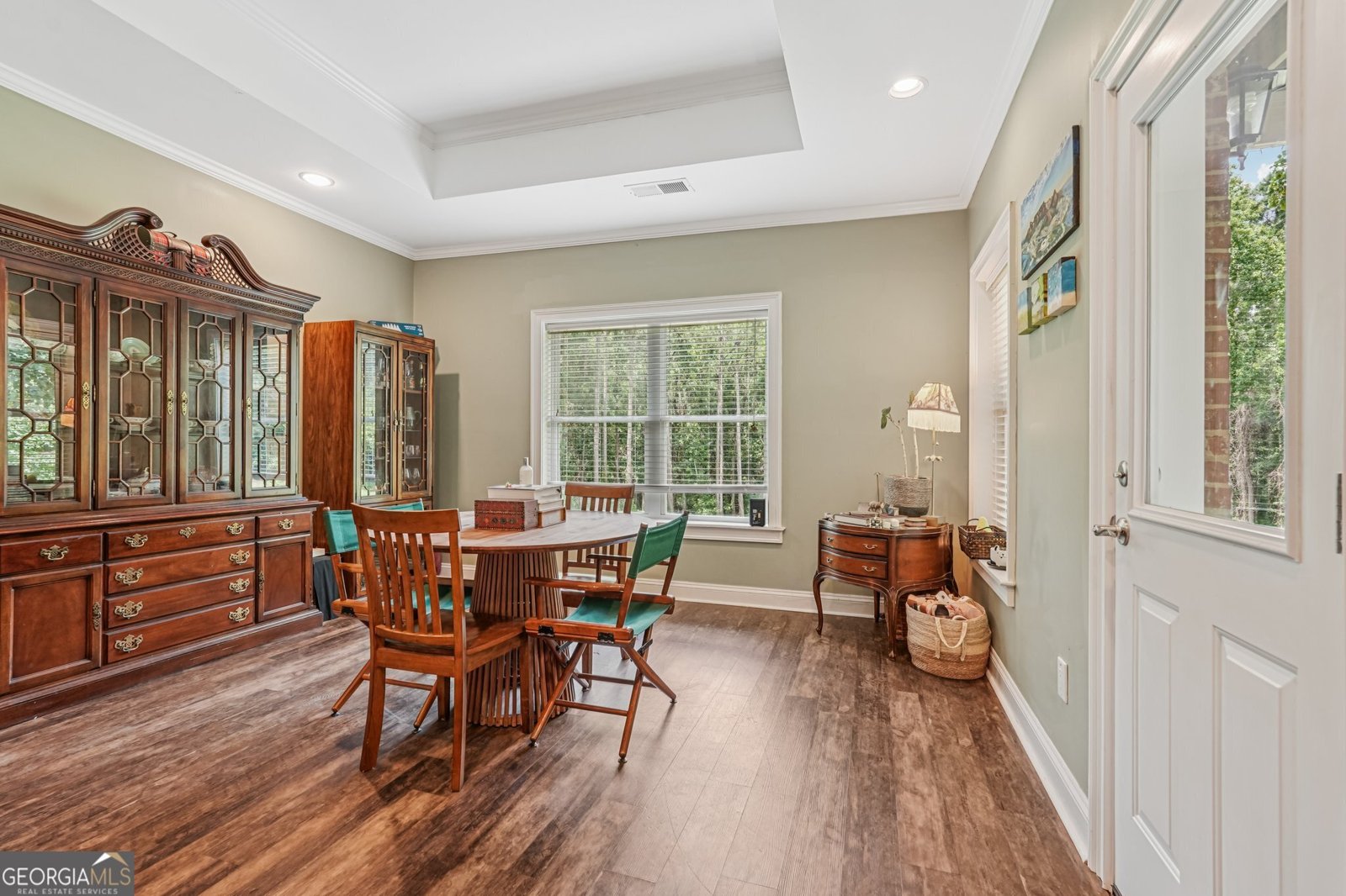 43 J R Road Cartersville - 45
