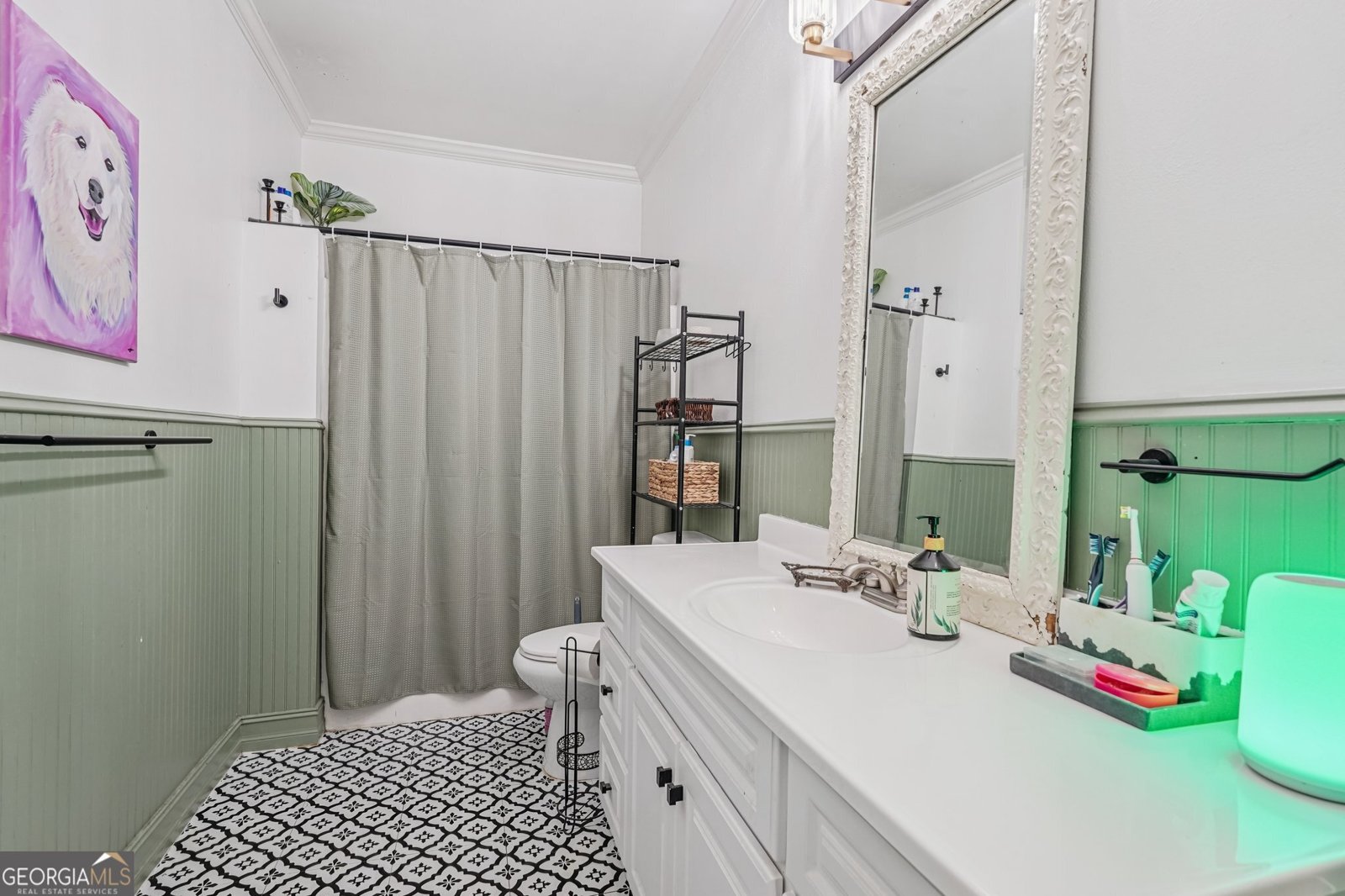 43 J R Road Cartersville - 52