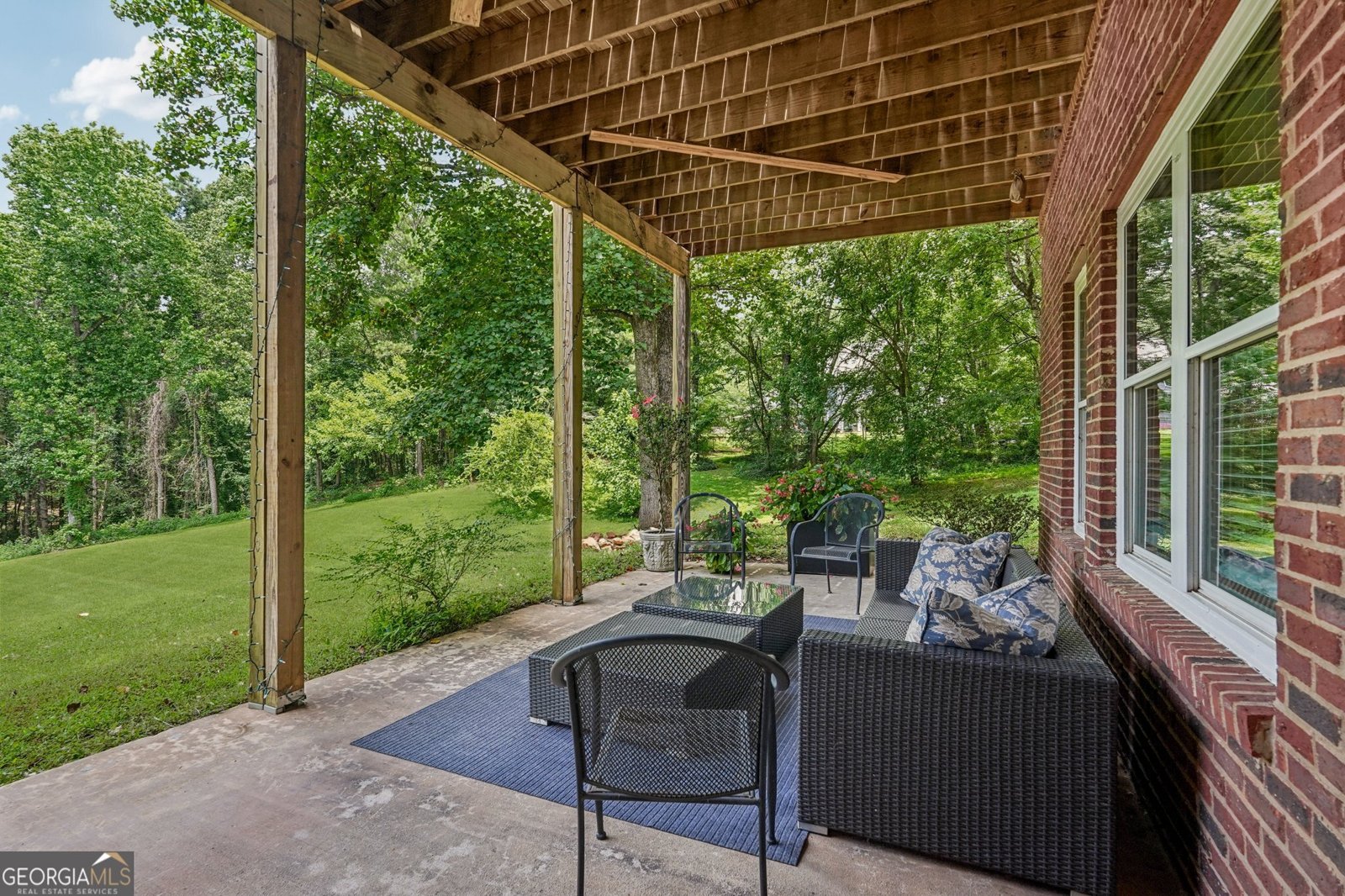 43 J R Road Cartersville - 54