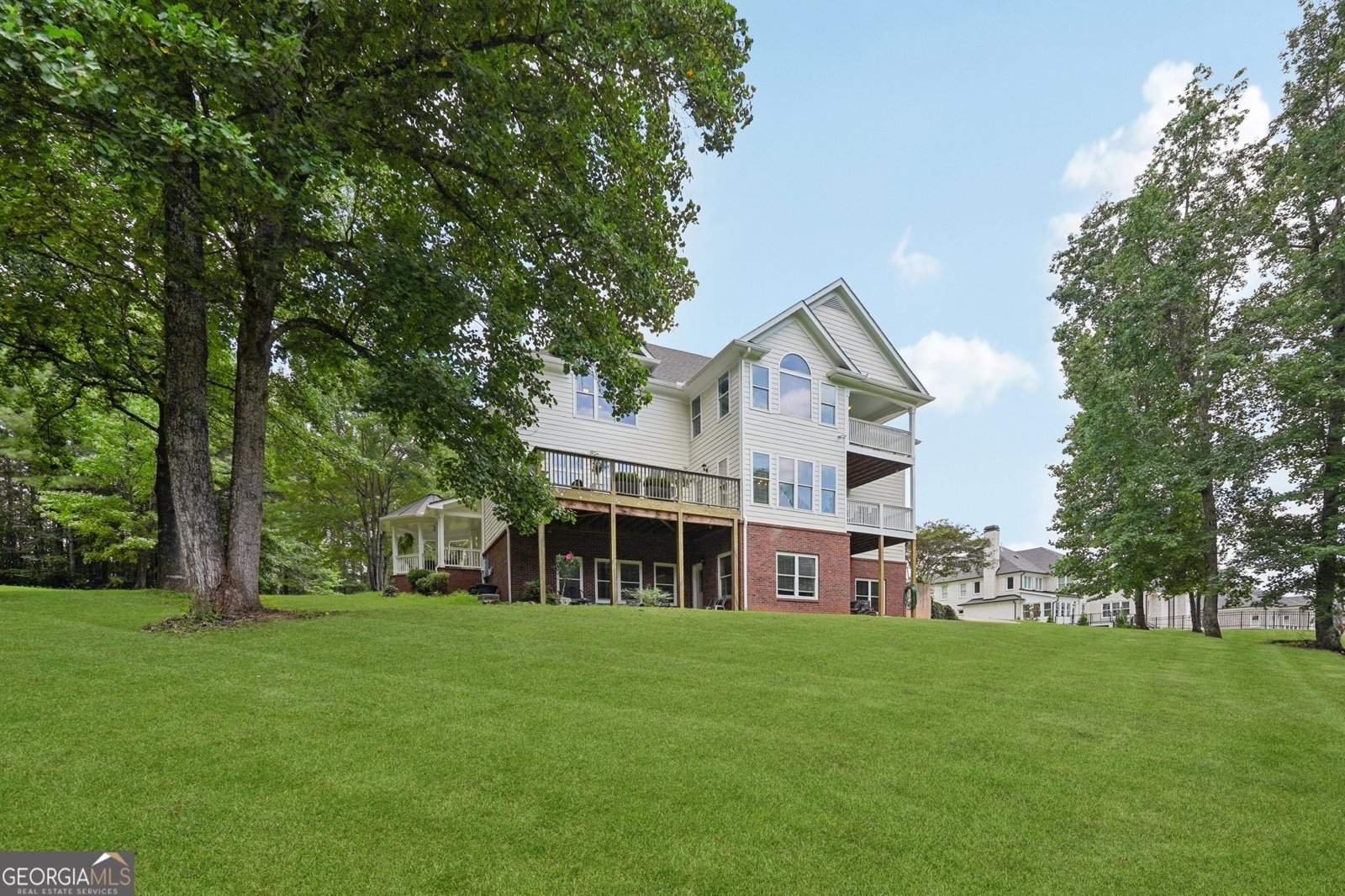 43 J R Road Cartersville - 59
