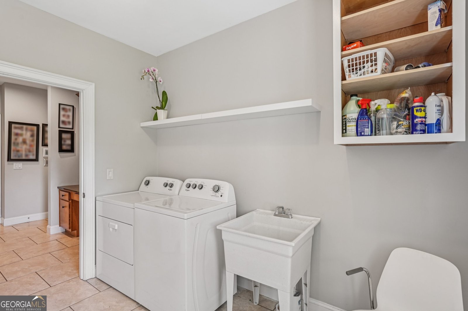 43 J R Road Cartersville - 6