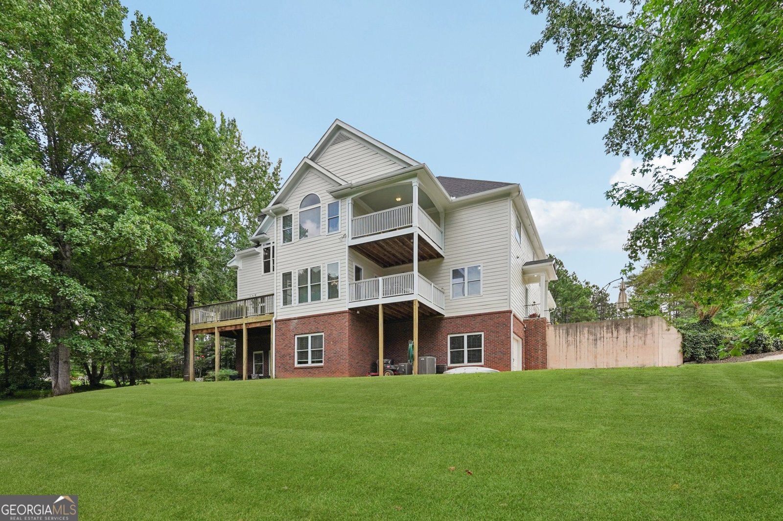 43 J R Road Cartersville - 61