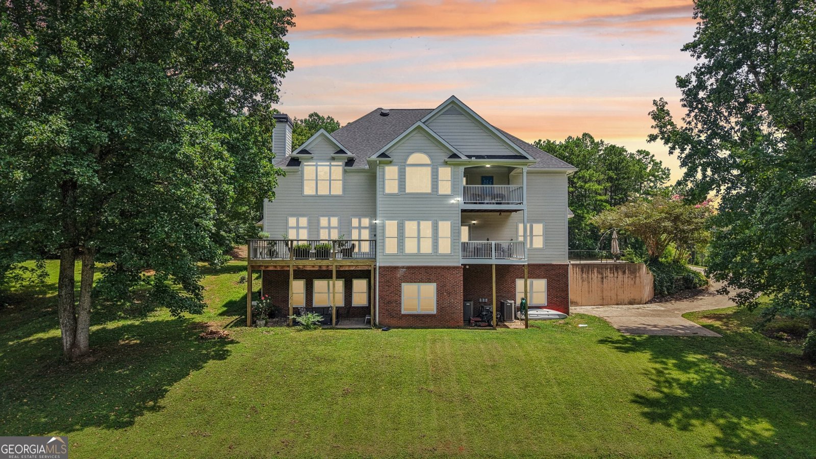 43 J R Road Cartersville - 63