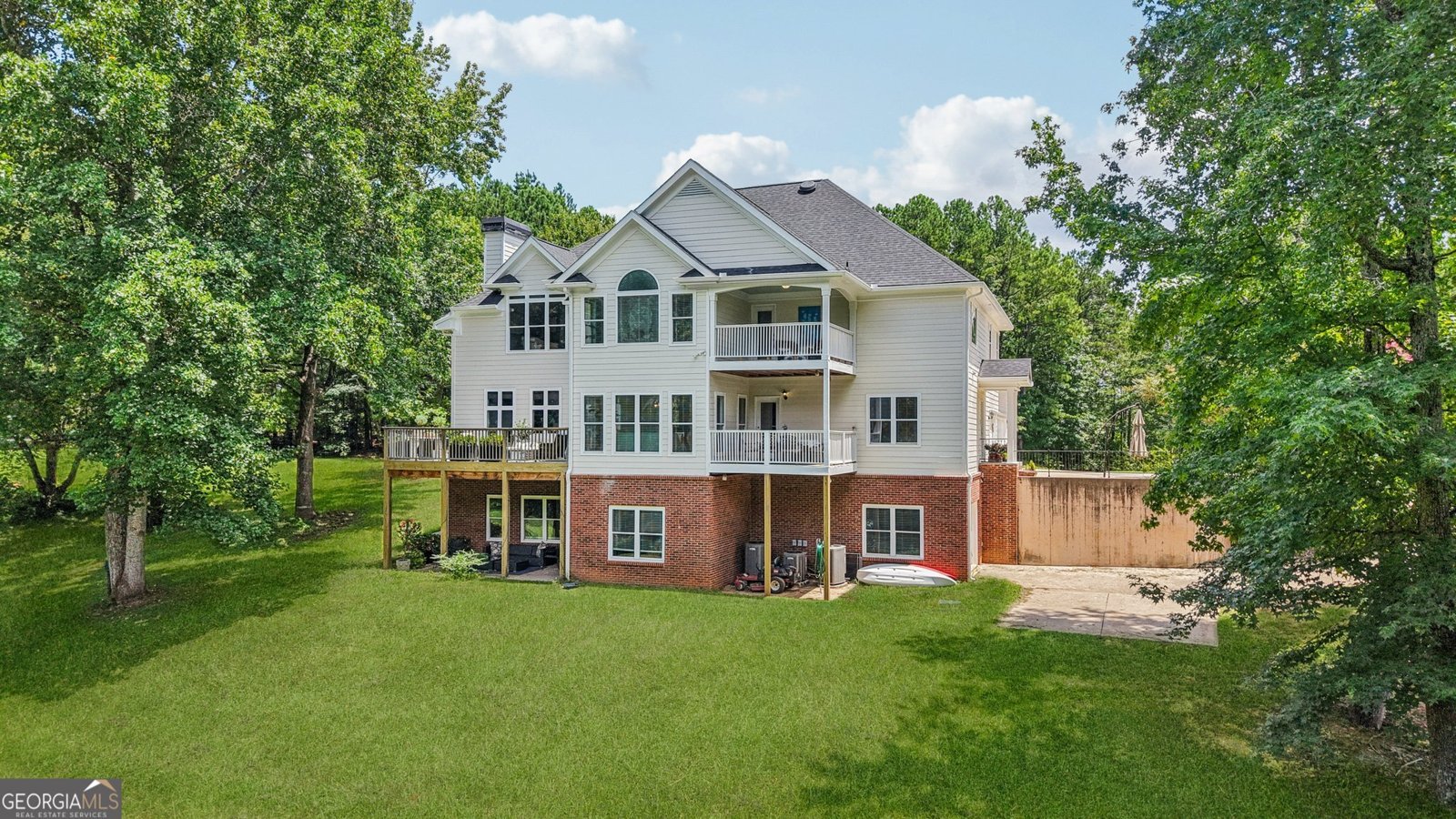 43 J R Road Cartersville - 64