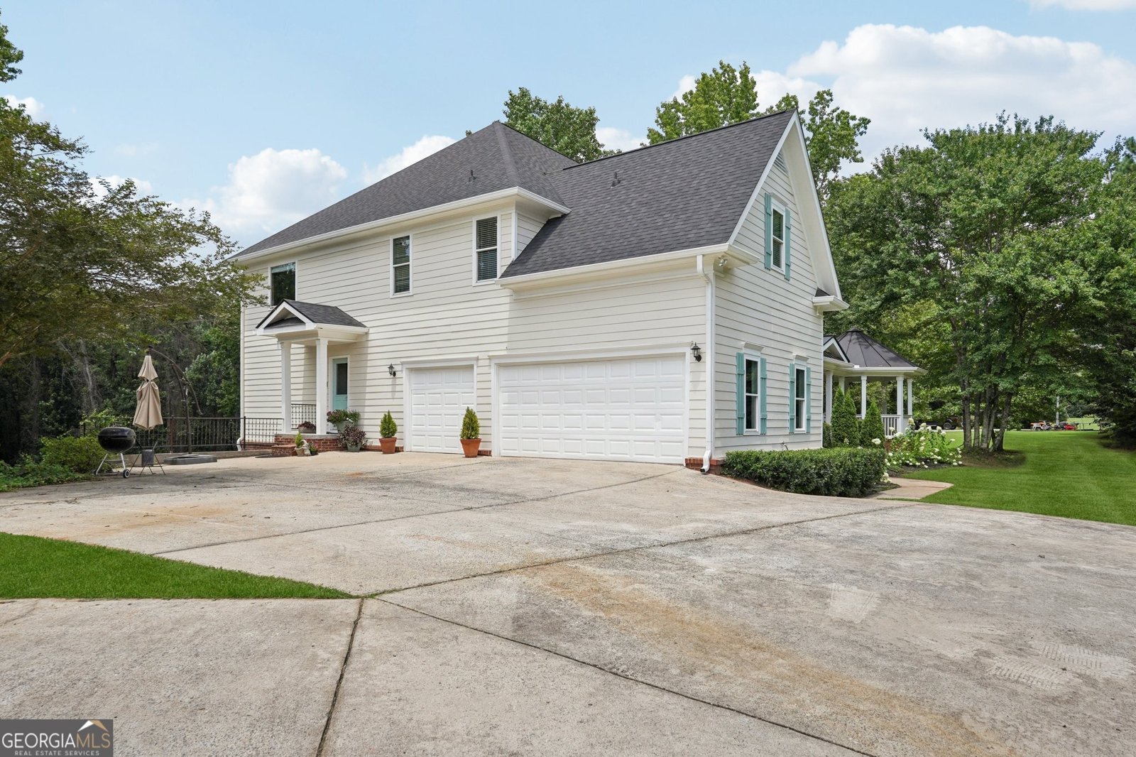 43 J R Road Cartersville - 67