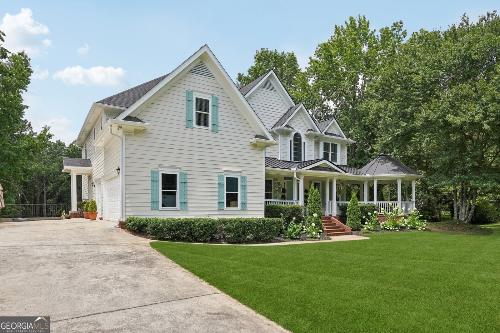 43 J R Road Cartersville - 68