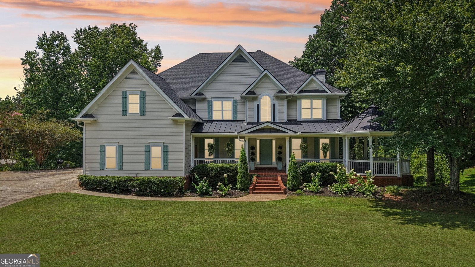 43 J R Road Cartersville - 70