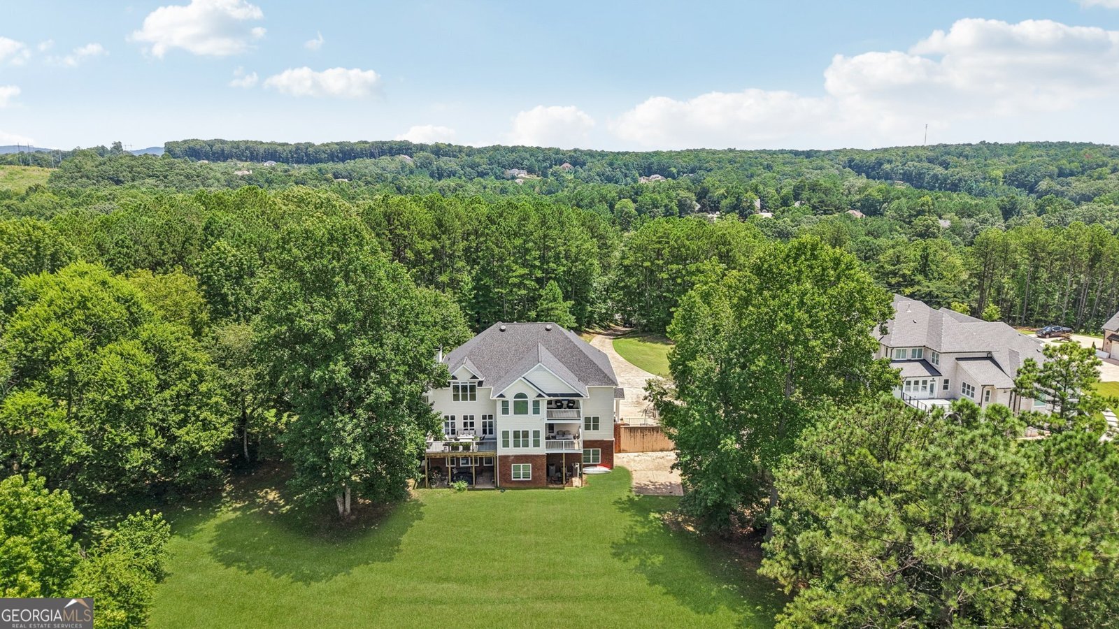 43 J R Road Cartersville - 74