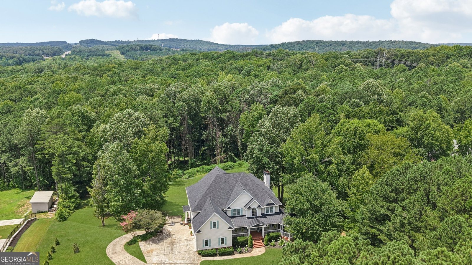 43 J R Road Cartersville - 76