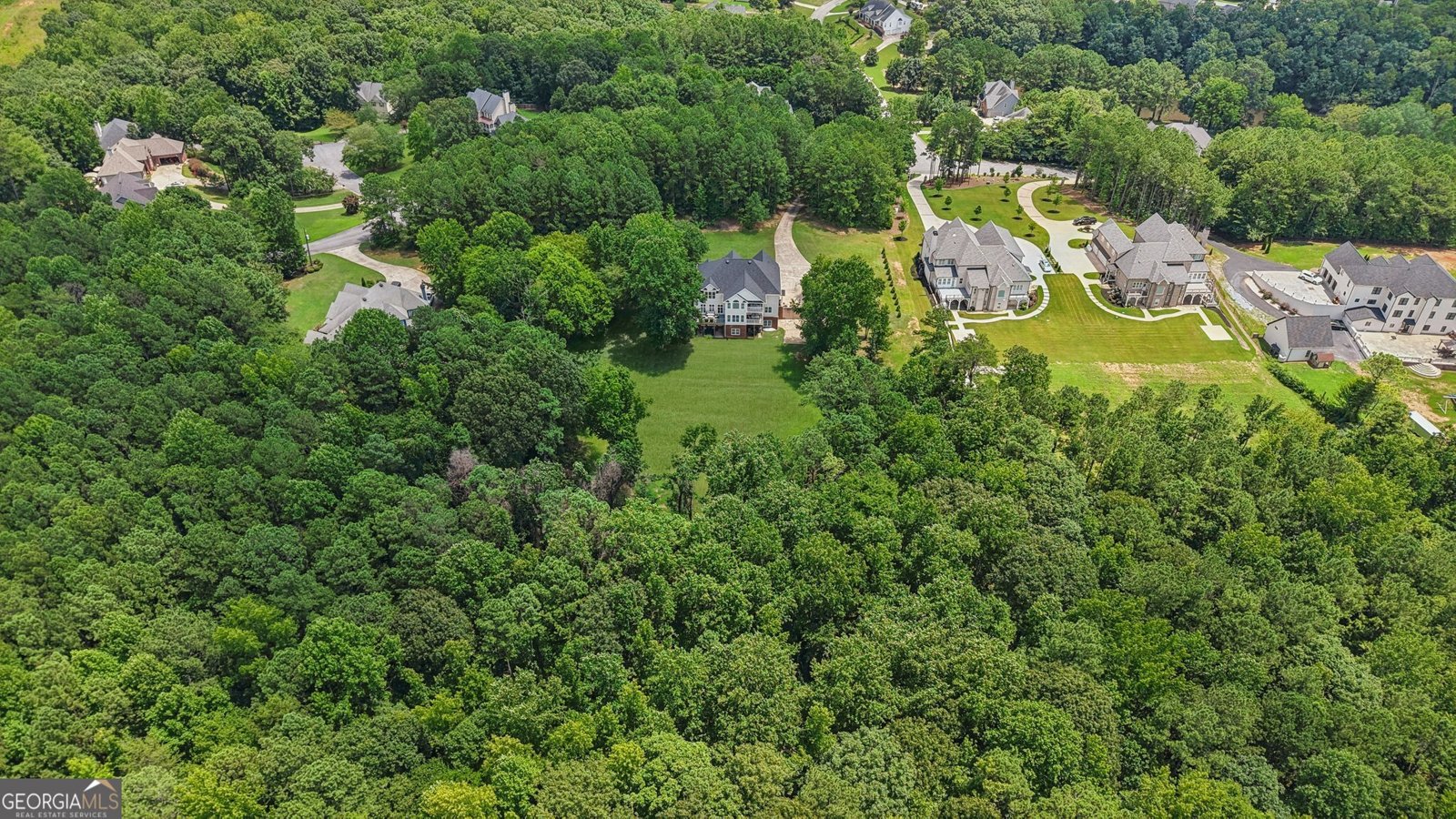 43 J R Road Cartersville - 78