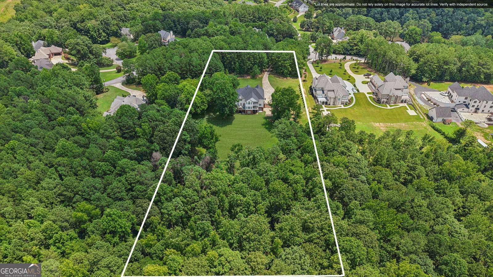 43 J R Road Cartersville - 79