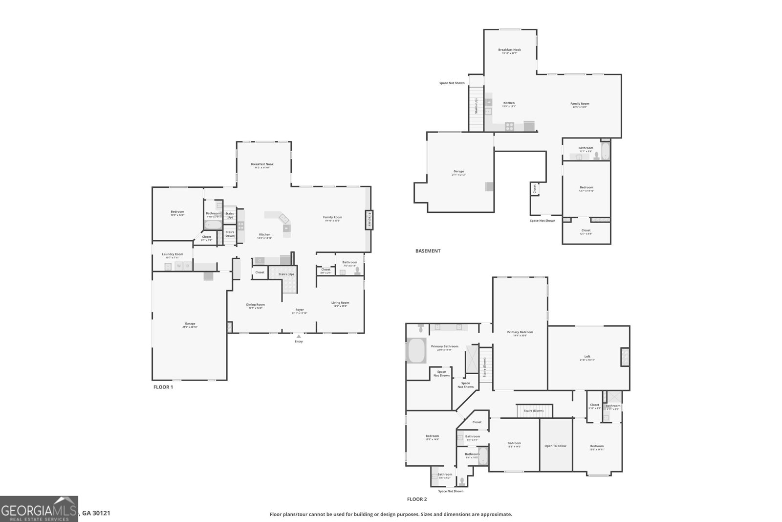 43 J R Road Cartersville - 87