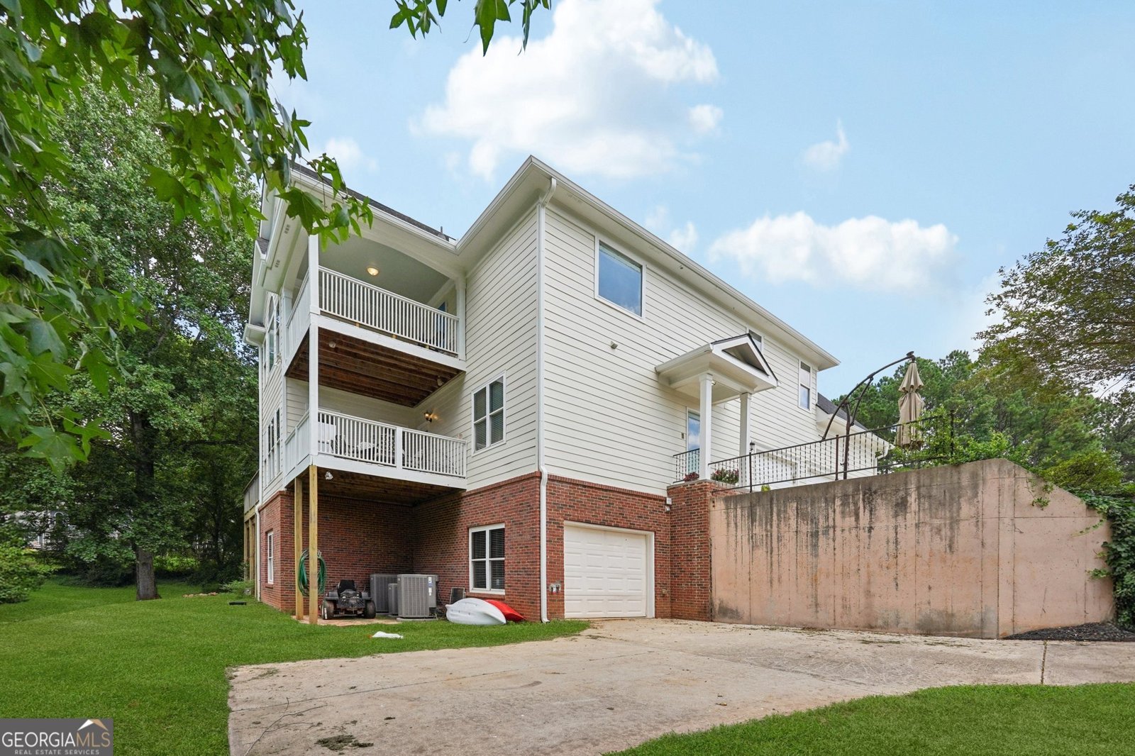 43 J R Road Cartersville - 90