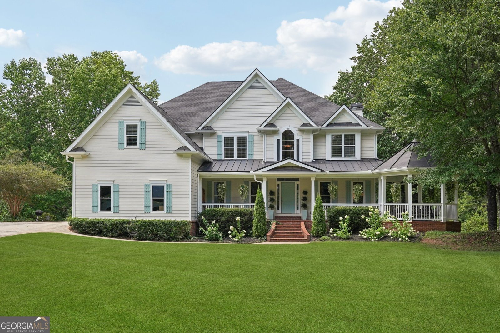 43 J R Road Cartersville - 94