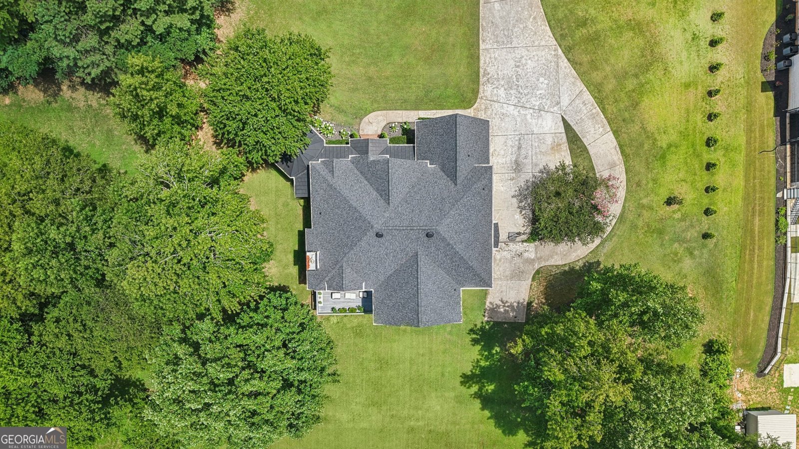 43 J R Road Cartersville - 96