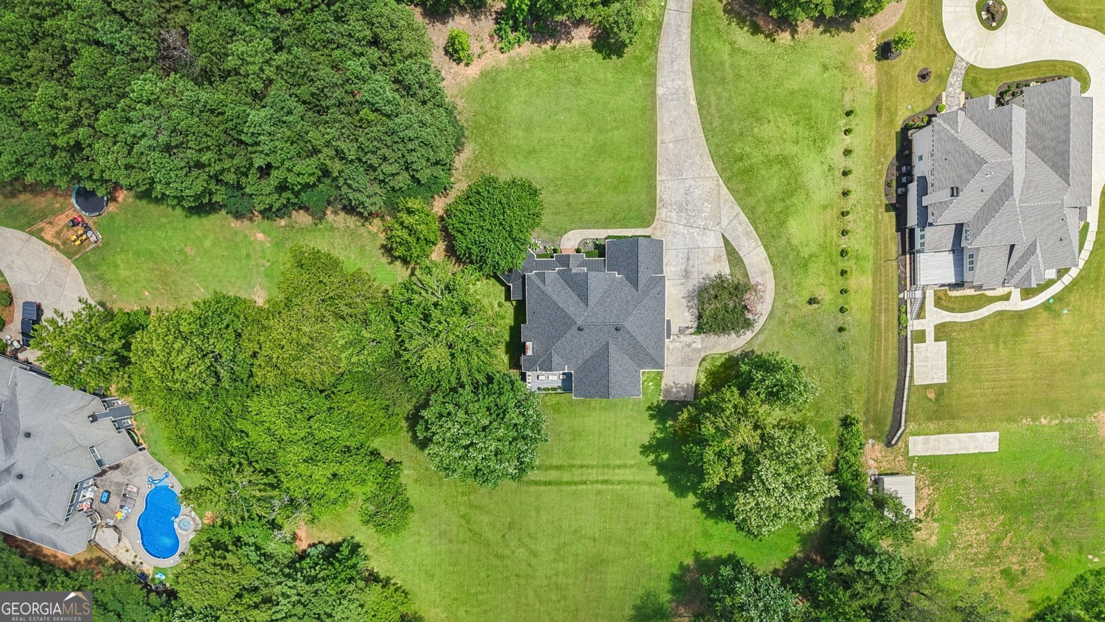 43 J R Road Cartersville - 97