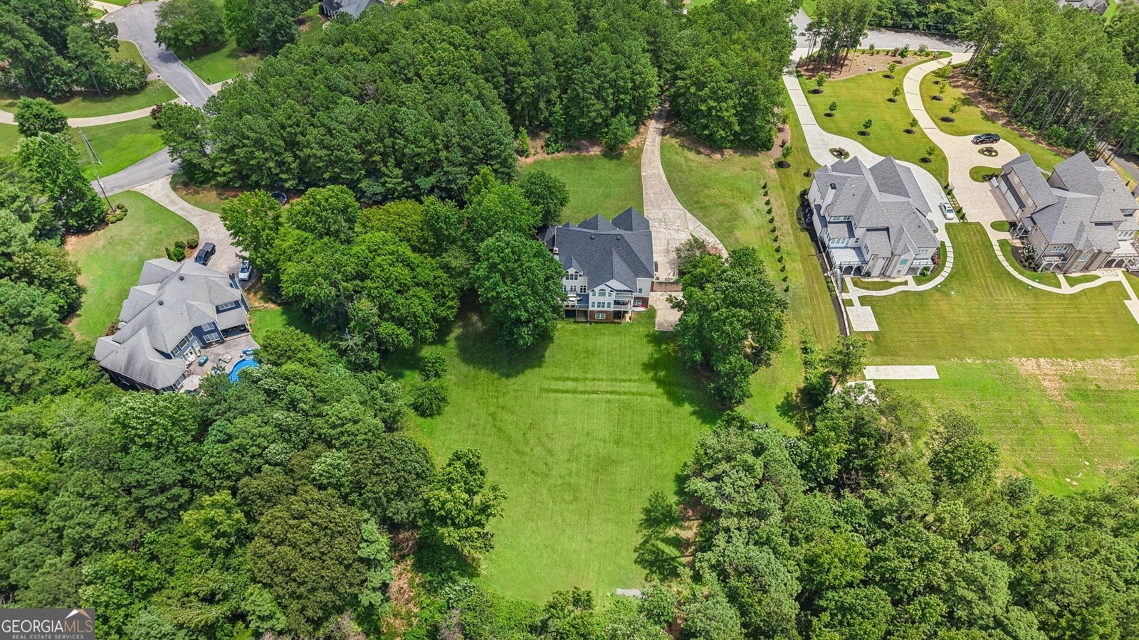 43 J R Road Cartersville - 98