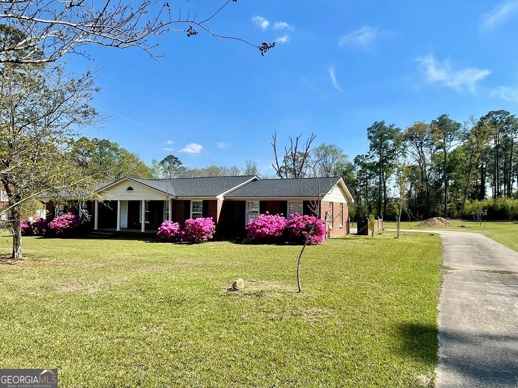 106 Dunbar Circle Sylvester - 1