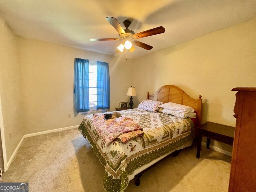 106 Dunbar Circle Sylvester - 14